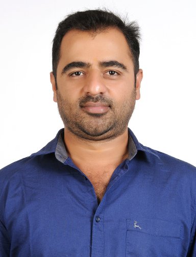 Punith Sagar