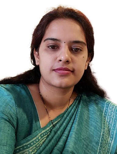 Soumya Raj